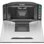 Zebra MP7000 In-counter Barcode Scanner – Cable Connectivity – Imager