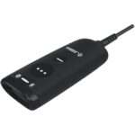 Zebra CS60 Series Companion Scanner – Cable Connectivity – Imager – Midnight Black