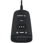 Zebra CS60 Series Companion Scanner – Cable Connectivity – Imager – Midnight Black