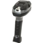 Zebra DS3678-DPA Ultra-Rugged Scanner – Wireless Connectivity – 1D, 2D – Imager – Gray, Black