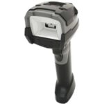 Zebra DS3678-DPA Ultra-Rugged Scanner – Wireless Connectivity – 1D, 2D – Imager – Gray, Black