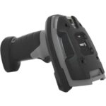 Zebra DS3678-DPA Ultra-Rugged Scanner – Wireless Connectivity – 1D, 2D – Imager – Gray, Black