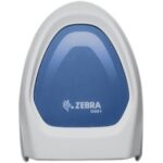 Zebra DS8100-HC Series Handheld Imagers – Wireless Connectivity – 1D, 2D – Imager – Bluetooth – Healthcare White