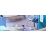 Zebra DS8100-HC Series Handheld Imagers – Wireless Connectivity – 1D, 2D – Imager – Bluetooth – Healthcare White
