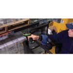 Zebra DS3678-ER Handheld Barcode Scanner – Wireless Connectivity – 1D, 2D – Imager – Bluetooth – USB – Industrial Green