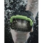 Zebra DS3678-ER Handheld Barcode Scanner – Wireless Connectivity – 1D, 2D – Imager – Bluetooth – USB – Industrial Green