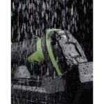 Zebra DS3678-ER Handheld Barcode Scanner – Wireless Connectivity – 1D, 2D – Imager – Bluetooth – USB – Industrial Green