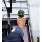 Zebra DS3678-ER Handheld Barcode Scanner – Wireless Connectivity – 1D, 2D – Imager – Bluetooth – USB – Industrial Green