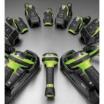 Zebra DS3678-ER Handheld Barcode Scanner – Wireless Connectivity – 1D, 2D – Imager – Bluetooth – USB – Industrial Green