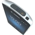 Zebra EC50 Handheld Terminal – 3 GB RAM – 32 GB Flash – 5″ HD Touchscreen – LED – Rear Camera – Android – Wireless LAN – Bluetooth – Rugged