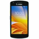 Zebra EC50 Handheld Terminal – 2.20 GHz – 3 GB RAM – 32 GB Flash – 5″ HD Touchscreen – LED – Front Camera – Rear Camera – Android – Wireless LAN – Bluetooth – Battery Included – IP67