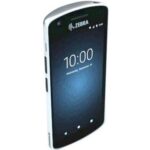 Zebra EC55 Handheld Terminal – 2D, 1D – LTE, UMTS – SE4100Scan EngineSnapdragon 2.20 GHz – 3 GB RAM – 32 GB Flash – 5″ HD Touchscreen – LED – Rear Camera – Android 11 Upgradable to Android 14 – Wireless LAN – Bluetooth – Rugged – Battery Included – IP67