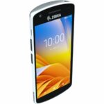 Zebra EC55 Handheld Terminal – 2D, 1D – LTE, UMTS – SE4100Scan EngineSnapdragon 2.20 GHz – 3 GB RAM – 32 GB Flash – 5″ HD Touchscreen – LED – Rear Camera – Android 11 Upgradable to Android 14 – Wireless LAN – Bluetooth – Rugged – Battery Included – IP67