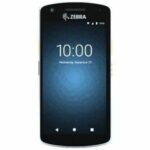 Zebra EC55 Handheld Terminal – 2D, 1D – LTE, UMTS – SE4100Scan EngineSnapdragon 2.20 GHz – 3 GB RAM – 32 GB Flash – 5″ HD Touchscreen – LED – Rear Camera – Android 11 Upgradable to Android 14 – Wireless LAN – Bluetooth – Rugged – Battery Included – IP67