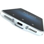 Zebra EC55 Handheld Terminal – 4 GB RAM – 64 GB Flash – 5″ HD Touchscreen – Rear Camera – Android – Rugged – Battery Included