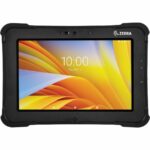 Zebra XSLATE L10 Rugged Tablet – 10.1″ WUXGA – Qualcomm Snapdragon 660 – 8 GB – 128 GB Storage – 4G – Kryo 260 Octa-core (8 Core) 2.20 GHz – microSDXC Supported – 1920 x 1200 – View Anywhere, Anti-glare Display – Cellular Phone Capability – GPRS, EDGE, LTE, UMTS, HSPA, HSPA+ – 5 Megapixel Front Camera – 9.80 Hours Maximum Battery Run Time