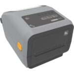 Zebra ZD421c Desktop Thermal Transfer Printer – Monochrome – Label/Receipt Print – USB – USB Host – Bluetooth – Near Field Communication (NFC) – US – Real Time Clock – 4.09″ Print Width – 5.98 in/s Mono – 203 dpi – 4.65″ Label Width x 39.02″ Label Length – ZPL, EPL, ZPL II, EPL II, XML, ZBI, EZPL Emulation – For iOS, Android, PC