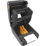 Zebra ZD421c Desktop Thermal Transfer Printer – Monochrome – Label/Receipt Print – USB – USB Host – Bluetooth – Near Field Communication (NFC) – US – Real Time Clock – 4.09″ Print Width – 5.98 in/s Mono – 203 dpi – 4.65″ Label Width x 39.02″ Label Length – ZPL, EPL, ZPL II, EPL II, XML, ZBI, EZPL Emulation – For iOS, Android, PC