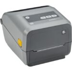 Zebra ZD421t Desktop Thermal Transfer Printer – Monochrome – Label/Receipt Print – USB – USB Host – Real Time Clock – 4.09″ Print Width – 5.98 in/s Mono – 203 dpi – 4.41″ Label Width x 39.02″ Label Length – ZPL, EPL, ZPL II, EPL II, XML, ZBI, EZPL Emulation – For iOS, Android, PC