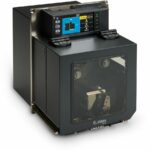 Zebra ZE511 Desktop Direct Thermal/Thermal Transfer Printer – Monochrome – Label Print – Fast Ethernet – USB – USB Host – Bluetooth – US – 4.3″ LCD Display Screen – Real Time Clock – 13.08 ft Print Length x 4.09″ Print Width – 18 in/s Mono – 203 dpi – 4.49″ Label Width – ZPL, ZBI 2.0, ZPL II Emulation – For PC