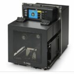 Zebra ZE511 Desktop, Manufacturing, Warehouse, Automotive, Pharmacy Direct Thermal/Thermal Transfer Printer – Monochrome – Label Print – Fast Ethernet – USB – USB Host – Serial – Bluetooth – US – 4.3″ LCD Display Screen – Real Time Clock – 39.02″ Print Length x 4.09″ Print Width – 6 in/s Mono – 600 dpi – 4.49″ Label Width – ZPL, ZBI 2.0, ZPL II Emulation – For PC
