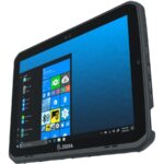 Zebra ET80 Rugged Tablet – 12″ QHD – vPro Technology – 16 GB – 256 GB SSD – Windows 10 Pro 64-bit – Core i7 11th Gen Quad-core (4 Core) i7-1180G7 2.20 GHz – 2160 x 1440 – 5 Megapixel Front Camera