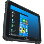 Zebra ET80 Rugged Tablet – 12″ QHD – vPro Technology – 16 GB – 256 GB SSD – Windows 10 Pro 64-bit – Core i7 11th Gen Quad-core (4 Core) i7-1180G7 2.20 GHz – 2160 x 1440 – 5 Megapixel Front Camera