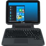 Zebra ET80 Rugged Tablet – 12″ QHD – vPro Technology – 16 GB – 256 GB SSD – Windows 10 Pro 64-bit – Core i7 11th Gen Quad-core (4 Core) i7-1180G7 2.20 GHz – 2160 x 1440 – 5 Megapixel Front Camera