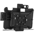 GDS Power + Data Dock for Zebra ET5x 10.1″ Series – Wired – Tablet PC – Charging Capability – Synchronizing Capability – Pogo Pin