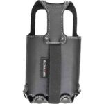 Agora Edge Carrying Case Zebra Handheld Terminal – Black – Ballistic Nylon Exterior Material – Hand Strap, D-ring – 6″ Height x 0.5″ Width x 3.5″ Depth – 1 Pack