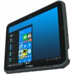 Zebra ET8x ET80 Rugged Tablet – 12″ QHD – 8 GB – 128 GB SSD 64-bit – Core i5 11th Gen Quad-core (4 Core) i5-1130G7 1.80 GHz – 2160 x 1440 – 5 Megapixel Front Camera