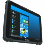 Zebra ET8x ET80 Rugged Tablet – 12″ QHD – 8 GB – 128 GB SSD 64-bit – Core i5 11th Gen Quad-core (4 Core) i5-1130G7 1.80 GHz – 2160 x 1440 – 5 Megapixel Front Camera