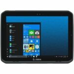 Zebra ET8x ET80 Rugged Tablet – 12″ QHD – 8 GB – 128 GB SSD 64-bit – Core i5 11th Gen Quad-core (4 Core) i5-1130G7 1.80 GHz – 2160 x 1440 – 5 Megapixel Front Camera