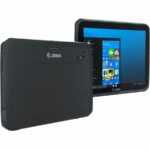 Zebra ET8x ET80 Rugged Tablet – 12″ QHD – 8 GB – 128 GB SSD 64-bit – Core i5 11th Gen Quad-core (4 Core) i5-1130G7 1.80 GHz – 2160 x 1440 – 5 Megapixel Front Camera