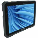 Zebra ET8x ET80 Rugged Tablet – 12″ QHD – 16 GB – 256 GB SSD 64-bit – Core i5 11th Gen Quad-core (4 Core) i5-1130G7 1.80 GHz – 2160 x 1440 – 5 Megapixel Front Camera