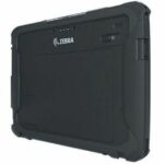 Zebra ET8x ET80 Rugged Tablet – 12″ QHD – vPro Technology – 16 GB – 256 GB SSD 64-bit – Core i5 11th Gen Quad-core (4 Core) i5-1140G7 1.80 GHz – 2160 x 1440 – 5 Megapixel Front Camera