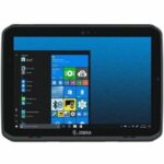 Zebra ET8x ET80 Rugged Tablet – 12″ QHD – vPro Technology – 16 GB – 512 GB SSD 64-bit – Core i5 11th Gen Quad-core (4 Core) i5-1140G7 1.80 GHz – 2160 x 1440 – 5 Megapixel Front Camera