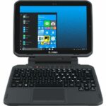 Zebra ET8x ET80 Rugged Tablet – 12″ QHD – vPro Technology – 16 GB – 512 GB SSD 64-bit – Core i5 11th Gen Quad-core (4 Core) i5-1140G7 1.80 GHz – 2160 x 1440 – 5 Megapixel Front Camera