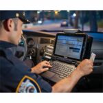 Zebra ET8x ET80 Rugged Tablet – 12″ QHD – vPro Technology – 16 GB – 512 GB SSD 64-bit – Core i7 11th Gen Quad-core (4 Core) i7-1180G7 2.20 GHz – 2160 x 1440 – 5 Megapixel Front Camera