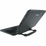 Zebra ET8x ET80 Rugged Tablet – 12″ QHD – vPro Technology – 16 GB – 512 GB SSD 64-bit – Core i7 11th Gen Quad-core (4 Core) i7-1180G7 2.20 GHz – 2160 x 1440 – 5 Megapixel Front Camera