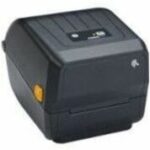 Zebra ZD230 Desktop, Retail, Healthcare, Transportation & Logistic, Manufacturing Direct Thermal Printer – Monochrome – Label Print – USB – 4.09″ Print Width – 5.98 in/s Mono – 203 dpi – 4.41″ Label Width x 39.02″ Label Length – EPL, ZPL, XML, EPL2, ZPL II Emulation – For PC