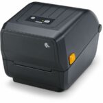 Zebra ZD230 Desktop, Retail, Healthcare, Transportation & Logistic, Manufacturing Direct Thermal Printer – Monochrome – Label Print – USB – 4.09″ Print Width – 5.98 in/s Mono – 203 dpi – 4.41″ Label Width x 39.02″ Label Length – EPL, ZPL, XML, EPL2, ZPL II Emulation – For PC