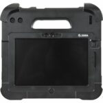 Zebra XSLATE L10ax Rugged Tablet – 10.1″ WUXGA – vPro Technology – 16 GB – 256 GB SSD – Windows 10 Pro 64-bit – Core i5 11th Gen 1.80 GHz – microSDXC Supported – 1920 x 1200 – View Anywhere Display – 2 Megapixel Front Camera – 9.50 Hours Maximum Battery Run Time