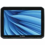 Zebra ET8x ET85 Rugged Tablet – 12″ QHD – 8 GB – 256 GB SSD 64-bit – 4G – Core i5 11th Gen Quad-core (4 Core) i5-1130G7 1.80 GHz – 2160 x 1440 – Cellular Phone Capability – EDGE, GPRS, LTE – 5 Megapixel Front Camera