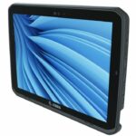 Zebra ET8x ET85 Rugged Tablet – 12″ QHD – 8 GB – 256 GB SSD 64-bit – 4G – Core i5 11th Gen Quad-core (4 Core) i5-1130G7 1.80 GHz – 2160 x 1440 – Cellular Phone Capability – EDGE, GPRS, LTE – 5 Megapixel Front Camera