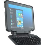 Zebra ET85 Rugged Tablet – 12″ QHD – 16 GB – 256 GB SSD – Windows 10 IoT Enterprise – 5G – Core i5 11th Gen – 2160 x 1440 – Cellular Phone Capability – LTE