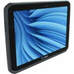 Zebra ET8x ET85 Rugged Tablet – 12″ QHD – 8 GB – 256 GB SSD – 5G – Core i5 11th Gen Quad-core (4 Core) i5-1130G7 1.80 GHz – 2160 x 1440 – Cellular Phone Capability – LTE, GPRS, EDGE – 5 Megapixel Front Camera