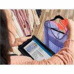Zebra ET8x ET85 Rugged Tablet – 12″ QHD – vPro Technology – 16 GB – 512 GB SSD – 5G – Core i5 11th Gen Quad-core (4 Core) i5-1140G7 1.80 GHz – 2160 x 1440 – Cellular Phone Capability – LTE, EDGE, GPRS – 5 Megapixel Front Camera