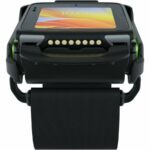 Zebra WS50 Android Wearable Computer – 1D, 2D – SE4770Scan EngineSnapdragon 2 GHz – 1 GB RAM – 8 GB Flash – 2″ Touchscreen – Android 11 – Wireless LAN – Bluetooth – Rugged – Battery Included – IP65