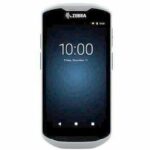 Zebra TC52ax-HC Handheld Terminal – 1D, 2D – SE4720Scan EngineSnapdragon 2.45 GHz – 4 GB RAM – 32 GB Flash – 5″ Full HD Touchscreen – LED – Front Camera – Rear Camera – Android 11 Upgradable to Android 14 – Wireless LAN – Bluetooth – Rugged – TAA Compliant – Battery Included – IP65